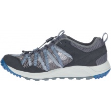 Merrell Trail buty biegowe Wildwood Aerosport szary męski